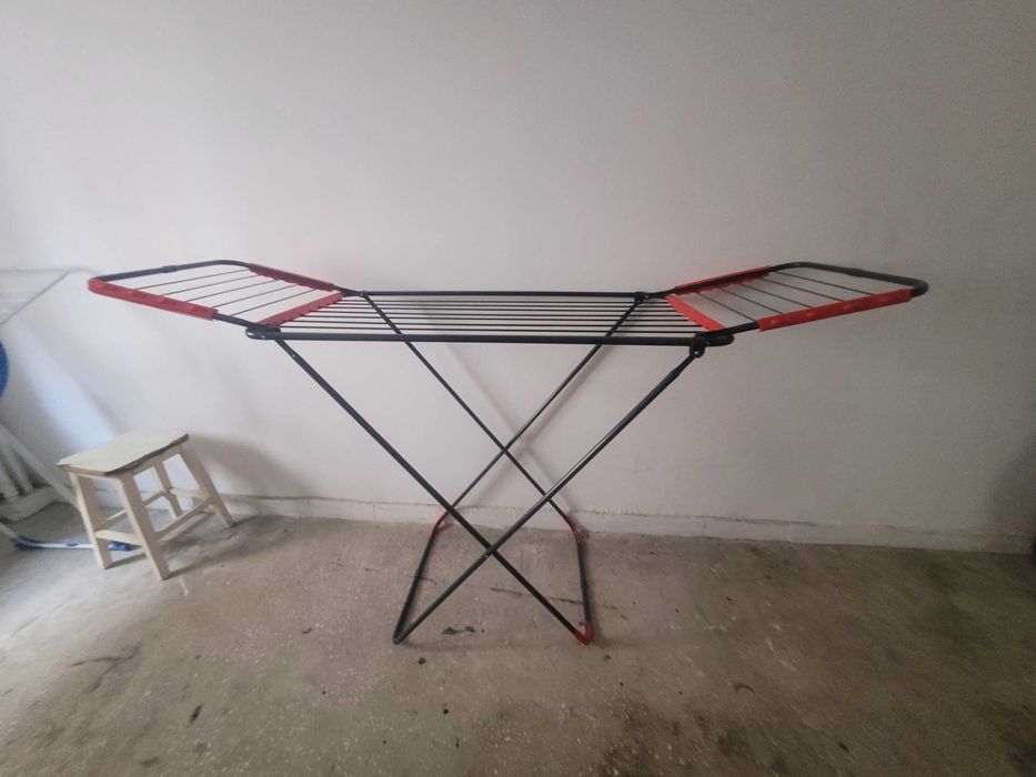 Uscator de rufe Heinner Gladys, 17.5 m