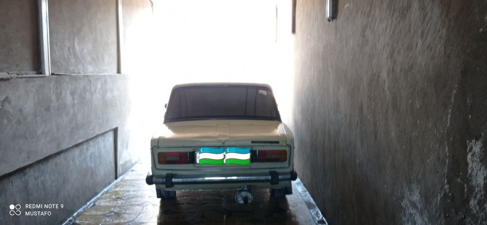 Vaz 2106 jigulii