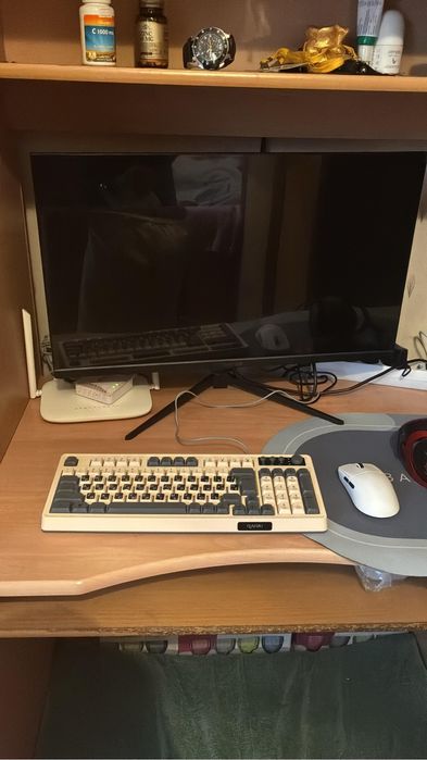 Игровой компьютер срочно