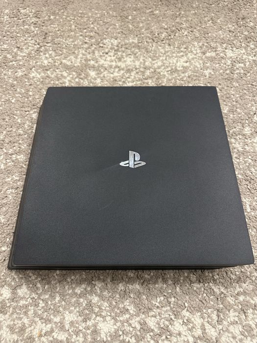 Consola Play station 4 pro (ps4 pro)