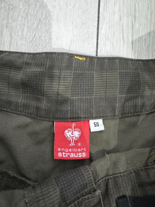 Pantaloni Engelbert Strauss