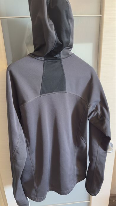 Адидас кофта мужская б/у