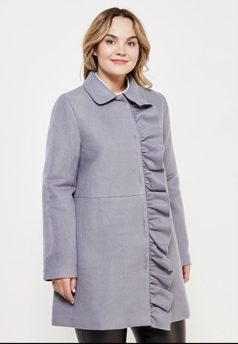 Продам пальто………