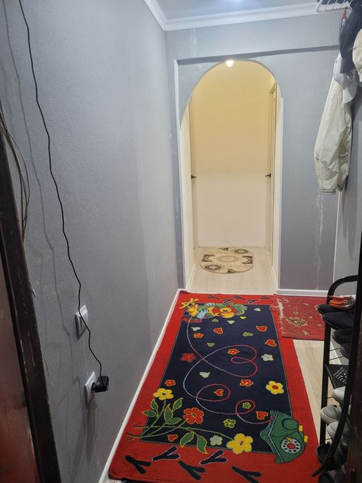 2х комнатная квартира в авангарде