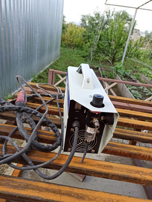 Плазменный резак Аврора Джет 40