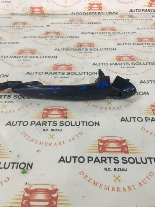 maner usa stanga fata BMW X1