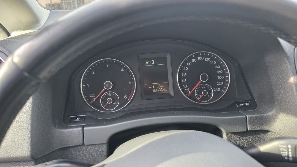 Vw ..Golf 6 Plus