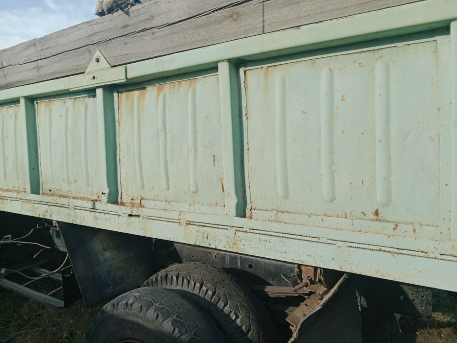 Продам ЗИЛ шасси