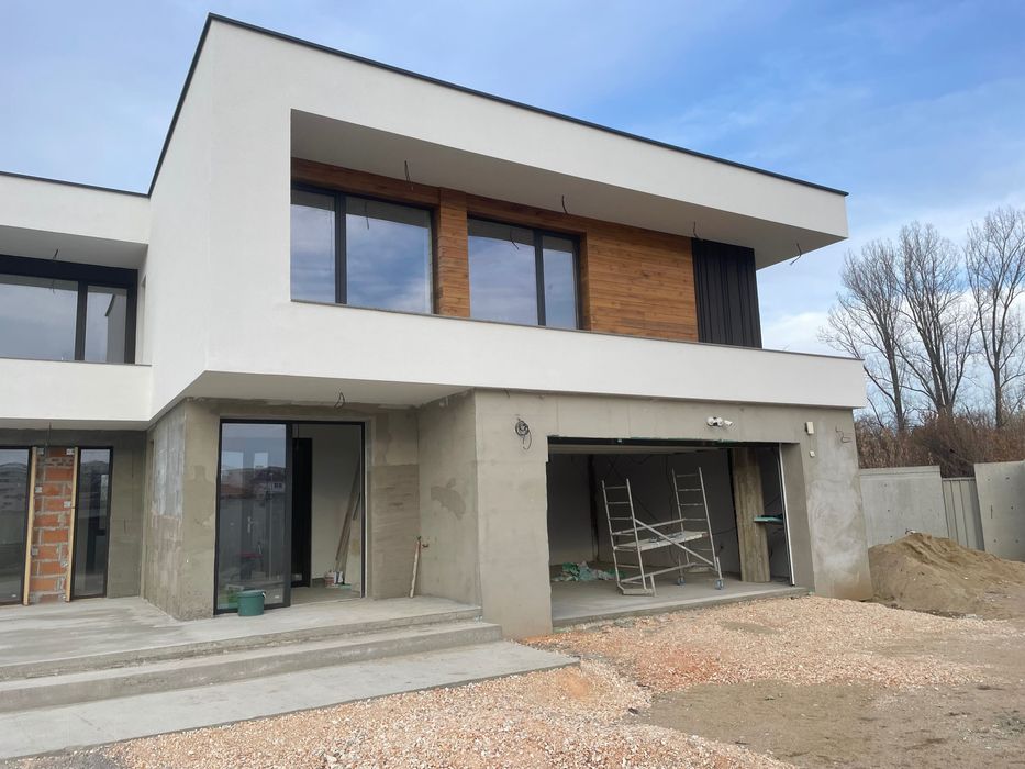 Топлоизолация, външни и вътрешни ремонти