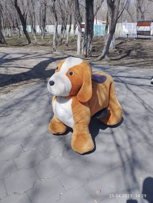 Продам понициклы и зоомобили