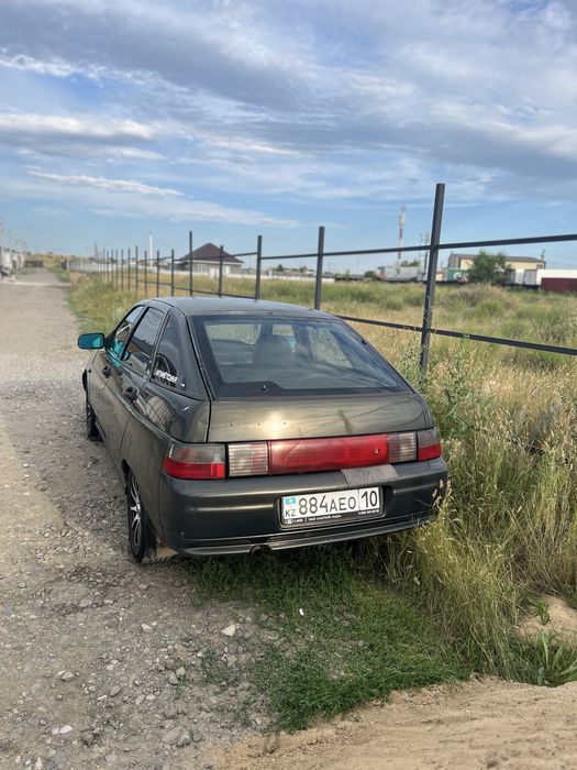 Продам Ваз 2112, Lada 2112.