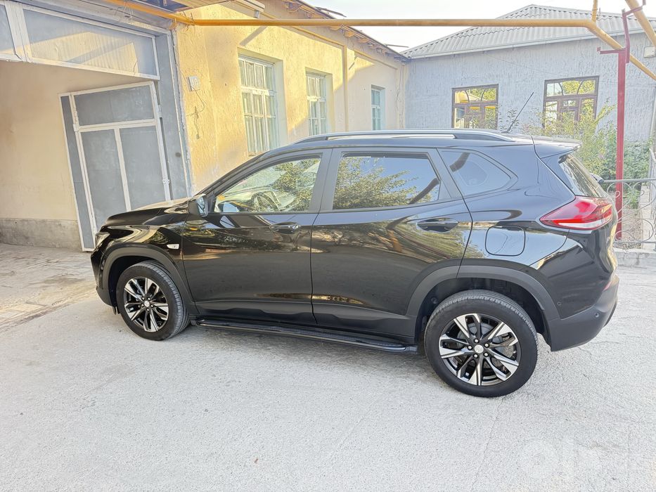 Chevrolet Tracker, 2023, Toshkent