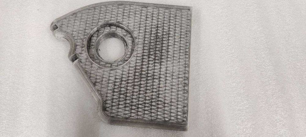 Imprimanta 3D Anisoprint A3