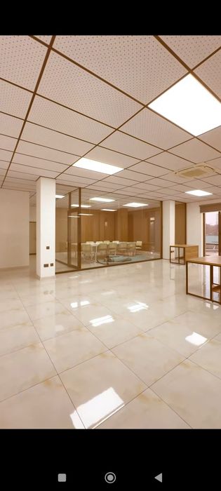 Аренда от 50 м2 до 450 м2 офисного помещения