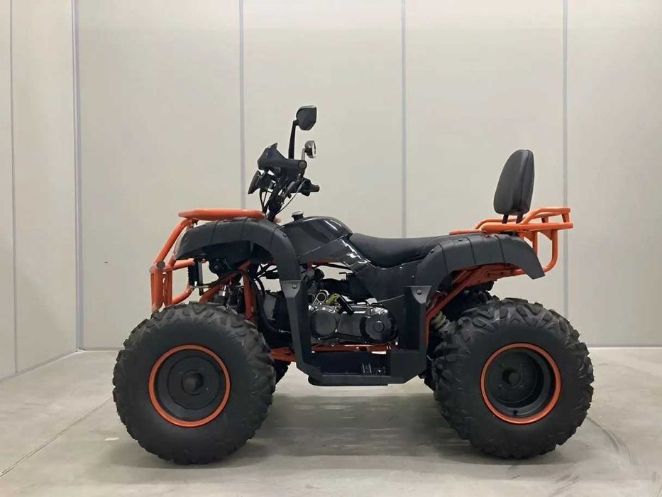 Квадроцикл Gladiator H200