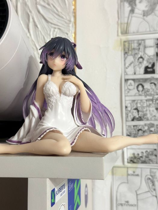 Продаю фигурки куклы аниме