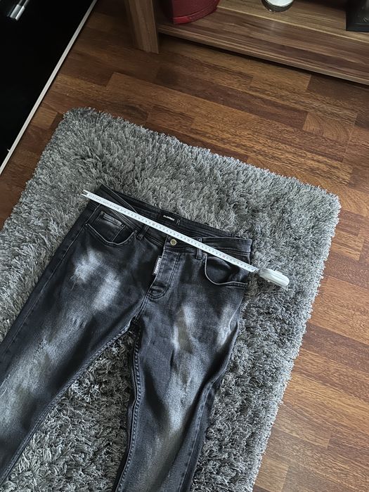 Vand Blugi Dsquared2