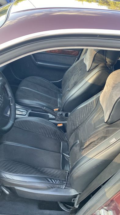 Продаётся автомобиль