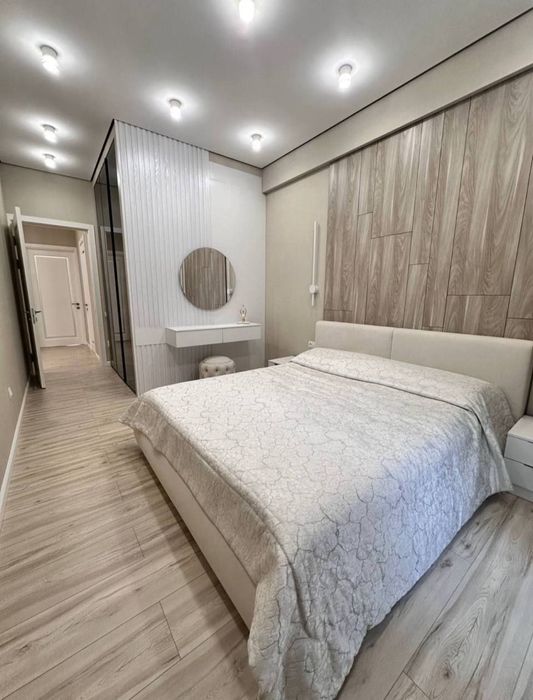 Квартира 3 ком ЖК Казахстан, 88м² Юнусабадский район,проспект А.Темура