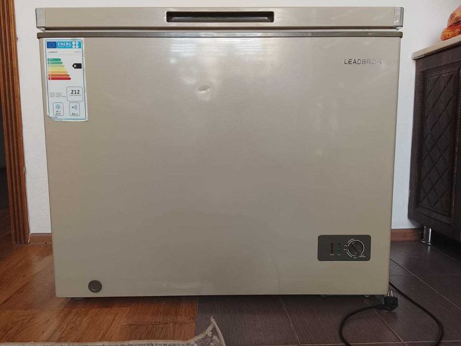 Продается морозильник