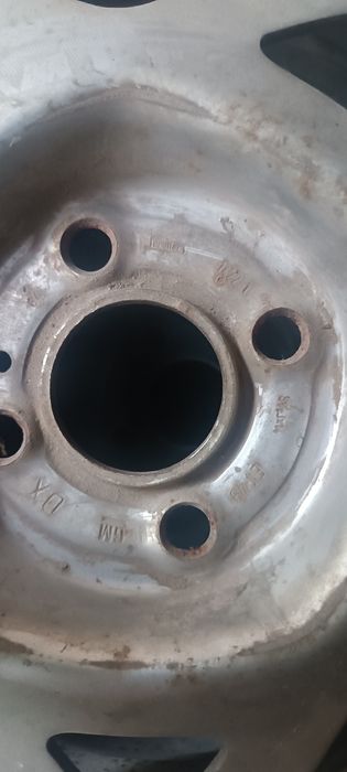 Джанти 14 Опел Деу 4броя