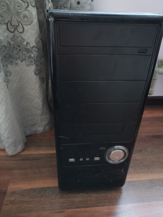 Системные блоки неполные