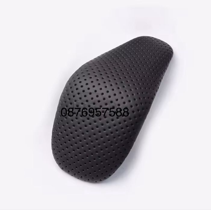 Кожено капаче за скоростен лост ауди а6 audi a6 c7 капак