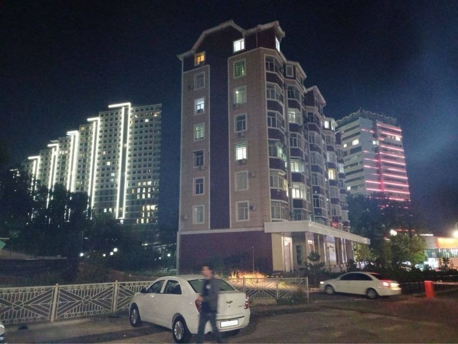 ЖК Zero Max ор Метро Хамид Алимжан ЖК Akay City 1 ком под аренду