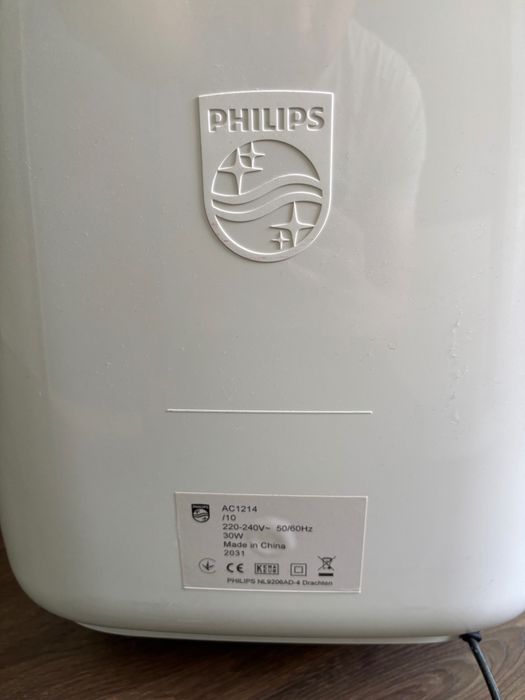 Пречиствател за въздух Phillips