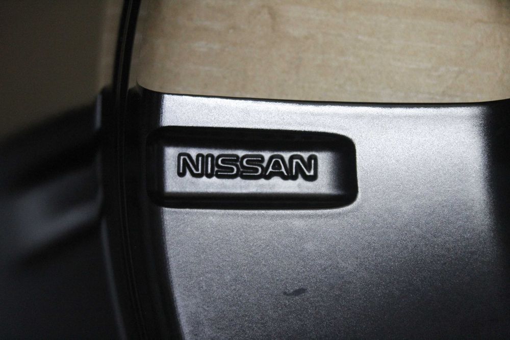 Джанти 18" Nissan Qashqai