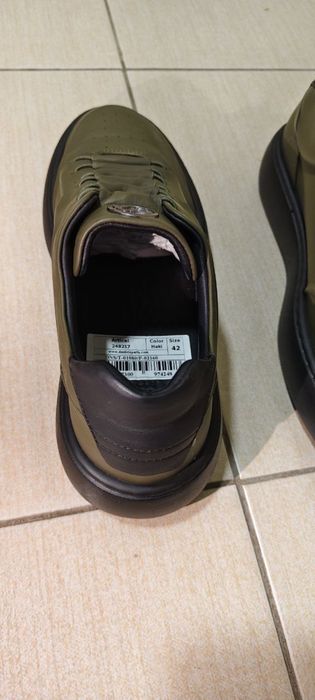 Обувь “Daniel’s”