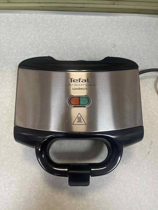Сандвич преса Tefal SM1572