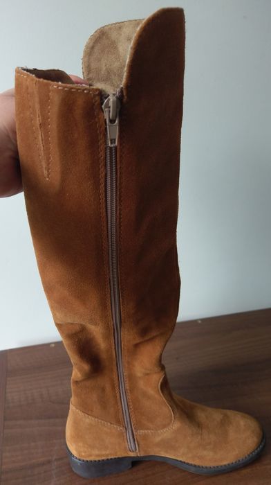 Cizme Tamaris, marime 37