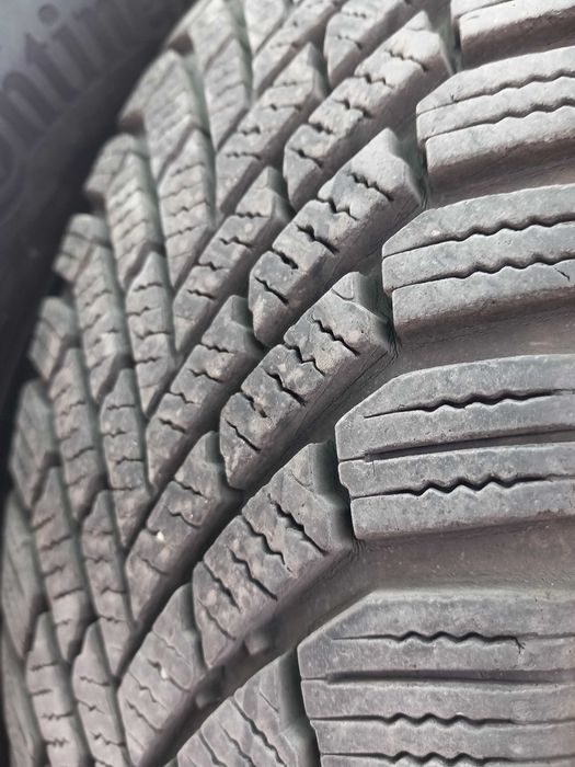185/65 R15 Continental