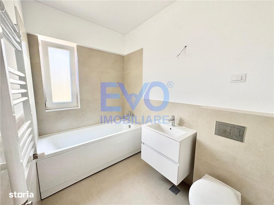 Apartament 1 camera de vanzare, decomandat, balcon, Pacurari, Iasi