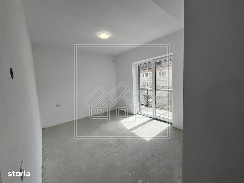 Casa individula de vanzare, 4 camere, la cheie - Turnisor