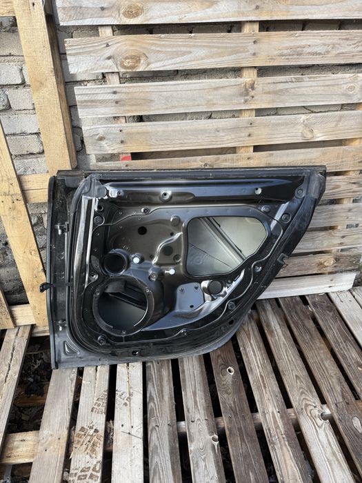 Задна дясна  врата за audi a7 c7