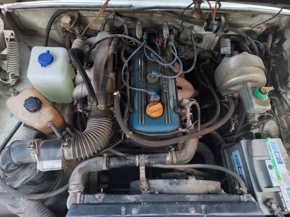 Волга ГАЗ 3110 сотилади. Насия савдога хам гаплашамиз