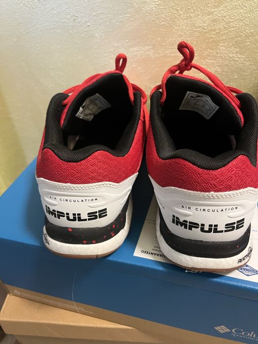 joma - баскетболни маратонки