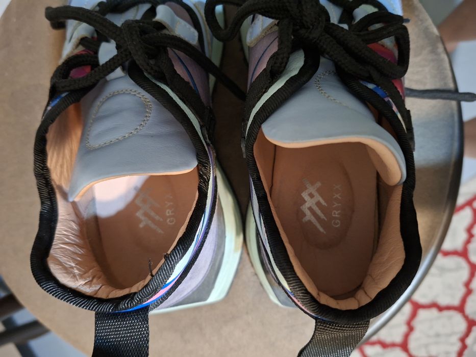 Pantofi dama Gryxx marime 36