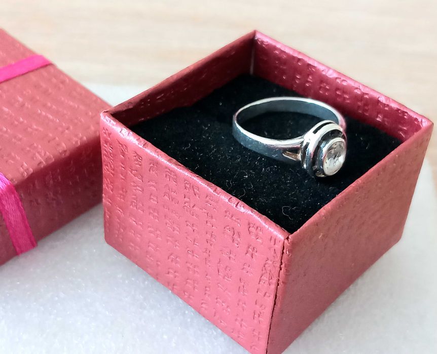 Нови сребърни пръстени