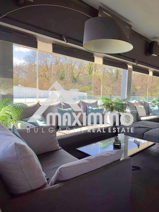 Заведение в Варна-Гръцка махала площ 600 цена 155000