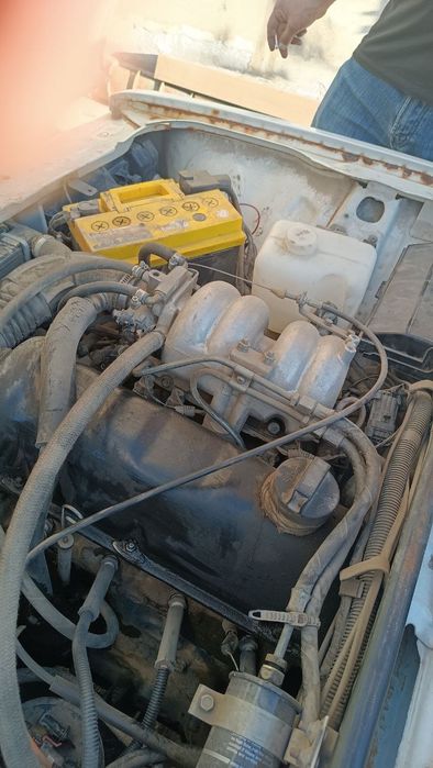 Продаю свою Жигули 2107