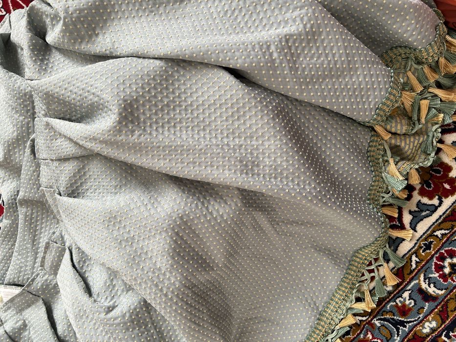 Готовые шторы - занавески