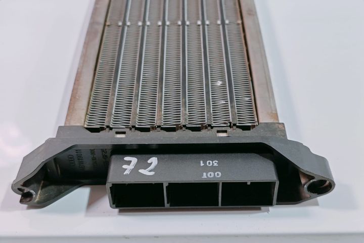 Radiator Incalzire  Rezistenta electrica 4B1819011 Audi A4 B7 seria