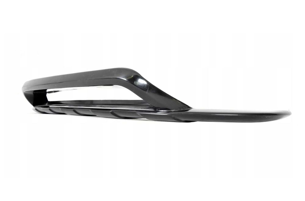 Prelungire spoiler tuning sport bara fata Vw Touareg7P5 Rline Off Road