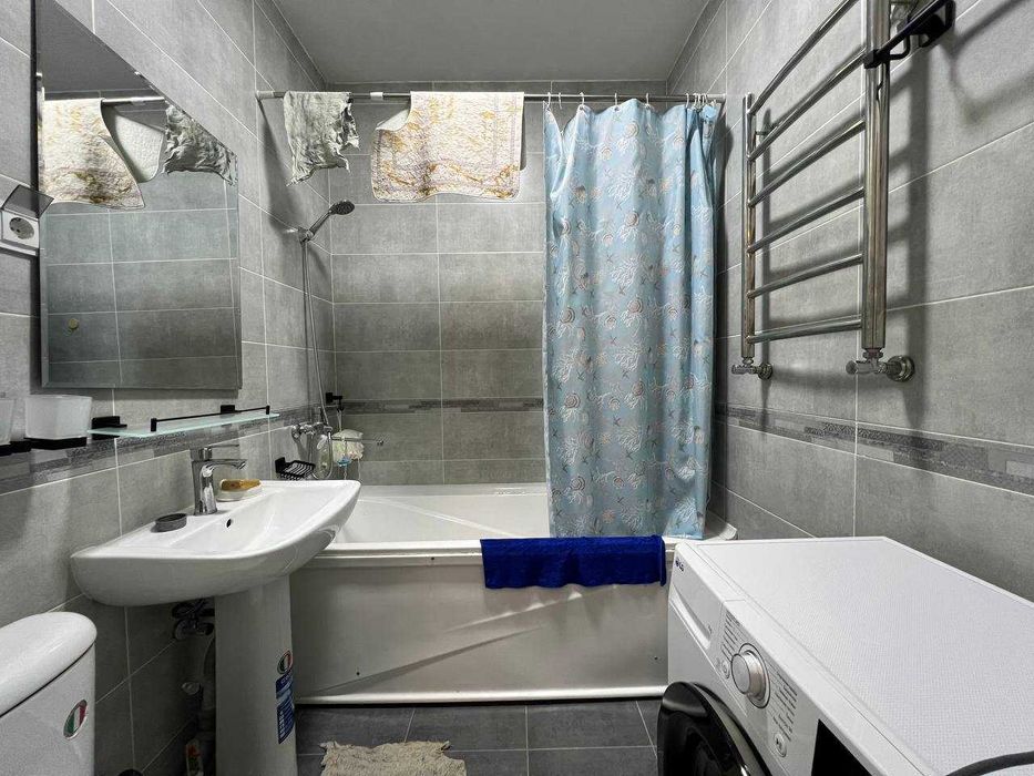 3х Комнатная Квартира ЖК Assalom Sohil Можно В Ипотеку