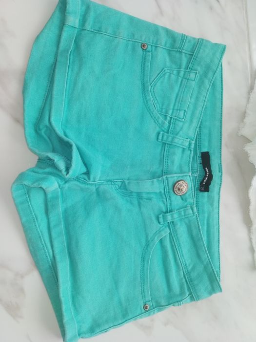 TALLY WEiJL къси дънки