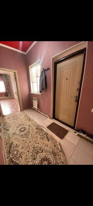 Сдам 2-х комнатную времянку