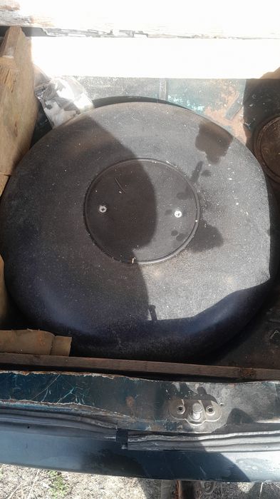 Продам гольф 3 на запчасти